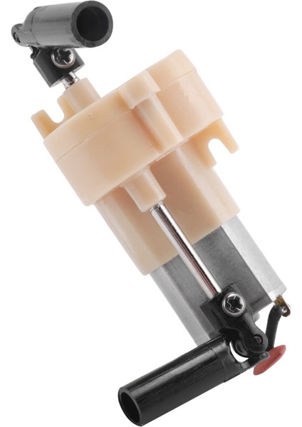 180 Wpl C14 Için Motor Şanzıman C24 C24-1 B14 B24 B16 B36 Mn D90 MN99S MN45 Rc Araba Yükseltme Parçaları Aksesuarları (Yurt Dışından)