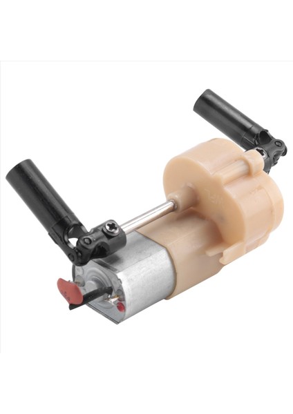 180 Wpl C14 Için Motor Şanzıman C24 C24-1 B14 B24 B16 B36 Mn D90 MN99S MN45 Rc Araba Yükseltme Parçaları Aksesuarları (Yurt Dışından) fiyatları