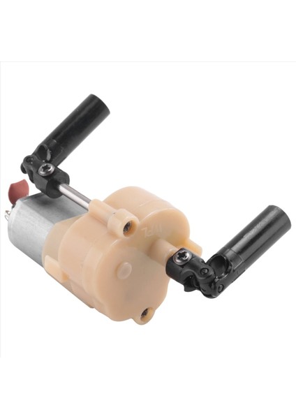 180 Wpl C14 Için Motor Şanzıman C24 C24-1 B14 B24 B16 B36 Mn D90 MN99S MN45 Rc Araba Yükseltme Parçaları Aksesuarları (Yurt Dışından) modelleri