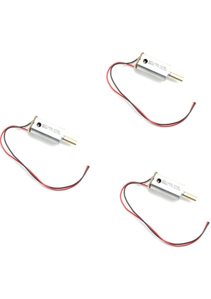 3x Xk A800 0011 Wltoys Için Motor Xk A800 Rc Uçak Sabit Kanat Plan Alıştırma Yedek Parçalar Aksesuarlar (Yurt Dışından)