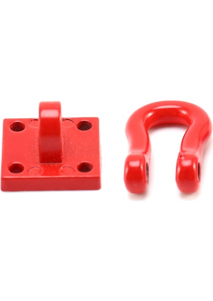 2pcs Ön Arka Tampon Kurtarma Römork Kancası Wpl Için Servo Servo Sabit Montaj Braket Kiti Mn D90 D91 1/12 Rc Car (Yurt Dışından) indirimleri