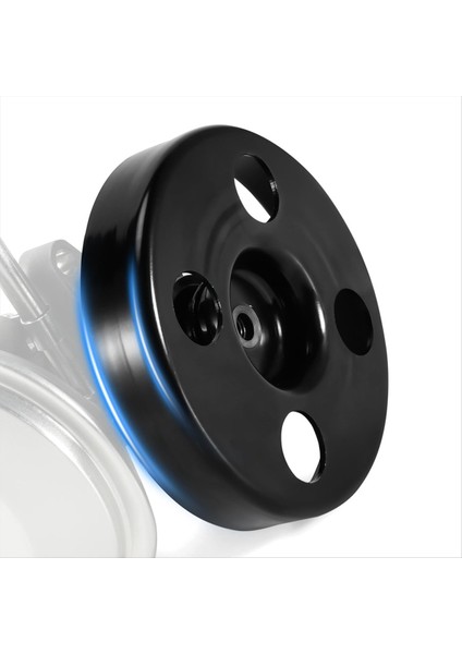 8972414162 Vakum Pompası Kasnağı Isuzu Npr Npr-Hd Mpı Tbı Gaz V8 L96 Lq4 L31 Lq4 L05 L96 Lq4 1995-2019 (Yurt Dışından) fiyatları