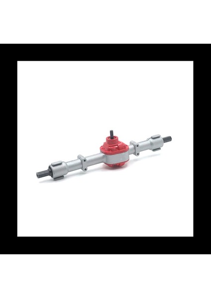 2x Yükseltme Çelik Dişli Ön ve Arka Köprü Aks Direksiyon Çubuğu Mn D90 D99 MN90 MN99S 1/12 Rc Araba Yedek Parçaları B (Yurt Dışından) fiyatları