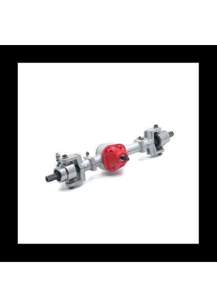 2x Yükseltme Çelik Dişli Ön ve Arka Köprü Aks Direksiyon Çubuğu Mn D90 D99 MN90 MN99S 1/12 Rc Araba Yedek Parçaları B (Yurt Dışından) indirimleri