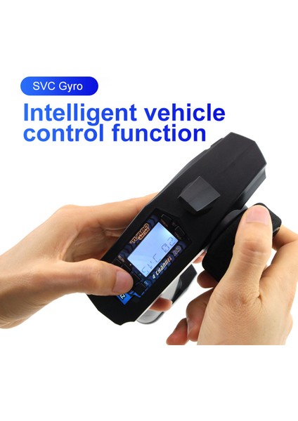 Wpl B1 B14 B16 B24 C24 C14 &amp P32 Turbo Yarışı Için Metal Direksiyon Servo Deposu Braketi 91803G-C 2 4g 4ch Vt Systema (Yurt Dışından) modelleri