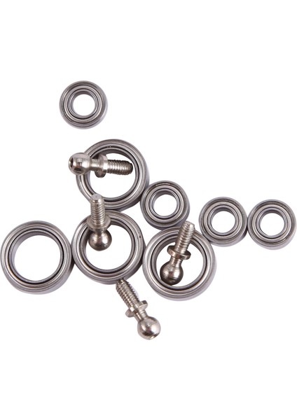 Süspansiyon Kolu ve Ön/arka Göbek C Koltuk Seti Arka Şaftlı Şanzıman Dogbone Wltoys Için (Yurt Dışından) indirimleri