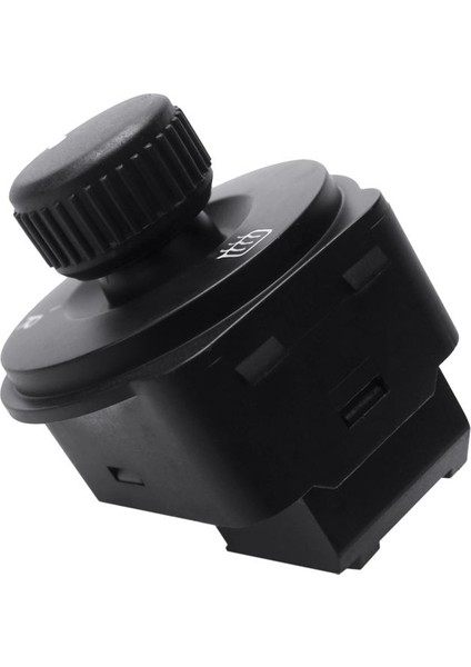 6R1959565F Elektrikli Ayna Kontrolü Vw Polo Için Düğme Düğmesini Ayarla 2010-2020 Arka Yan Ayna Anahtarı 6r1 959 565A (Yurt Dışından)