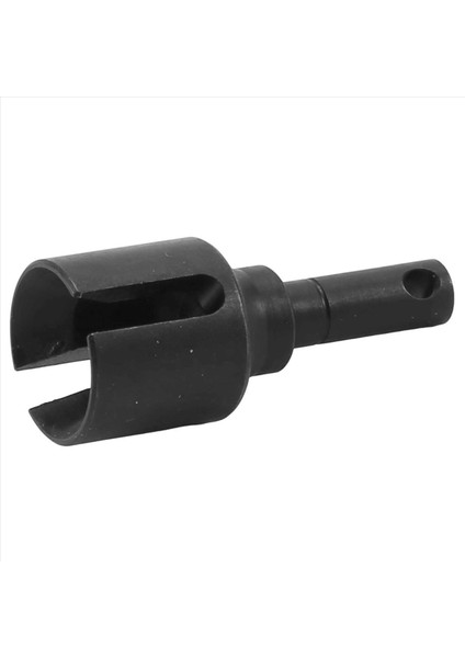 6pcs Steel Fark Outdrive Diferansiyel Çıkış Kupası 1/8 Arrma Kraton Typhon Talion Senton Outcast Notorious Yükseltmeler (Yurt Dışından) fırsatları