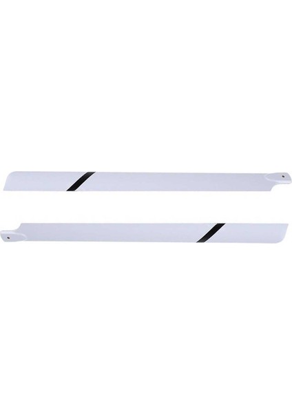 Rc 550 Helikopter Için Yüksek Kaliteli Fiberglas 550MM Ana Bıçaklar (Yurt Dışından) fiyatları