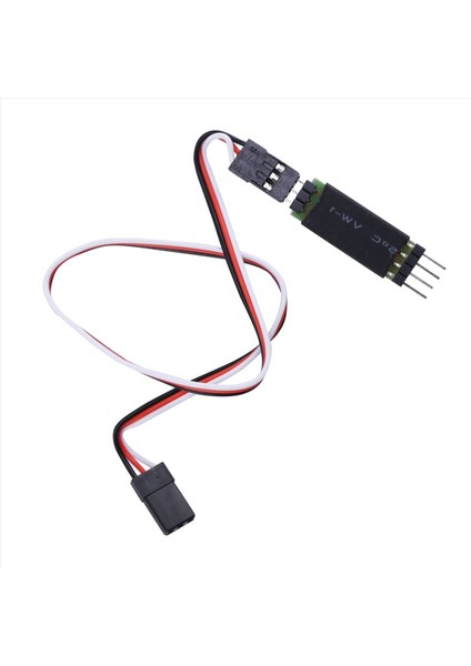 10X LED Lamba Işık Kontrol Anahtarı Panel Sistemi Traxxas Hsp Redcat Için 3ch&#39 Yi Aç/kapat (Yurt Dışından) modelleri