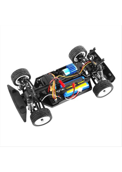 Udırc UD1603 UD-1603 Ud 1603 1/16 Rc Araba Yedek Parçaları Aksesuarları Için Yeni UD1603 Arka Tampon Seti (Yurt Dışından) fırsatları