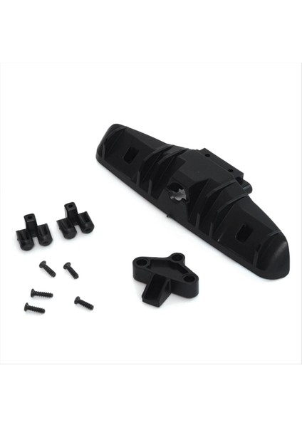 Udırc UD1603 UD-1603 Ud 1603 1/16 Rc Araba Yedek Parçaları Aksesuarları Için Yeni UD1603 Arka Tampon Seti (Yurt Dışından) indirimleri