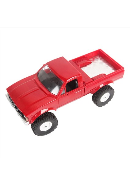 2x Paslanmaz Çelik Arka Gövde Kapağı Kızak Plakası Bagajı Wpl Için Dekoratif Plaka C24 C24-1 1/16 Rc Araba Yükseltmeleri Parçaları (Yurt Dışından) indirimleri