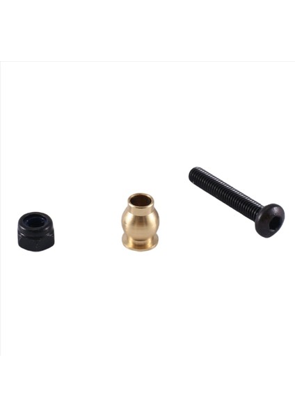 Yağ Ayarlanabilir 95MM Metal Şok Emici Damper 1/10 Rc Buggy Kamyon Kısa Kurs Ralli Arabası Montser Kamyon Parçaları 3 (Yurt Dışından) fırsatları