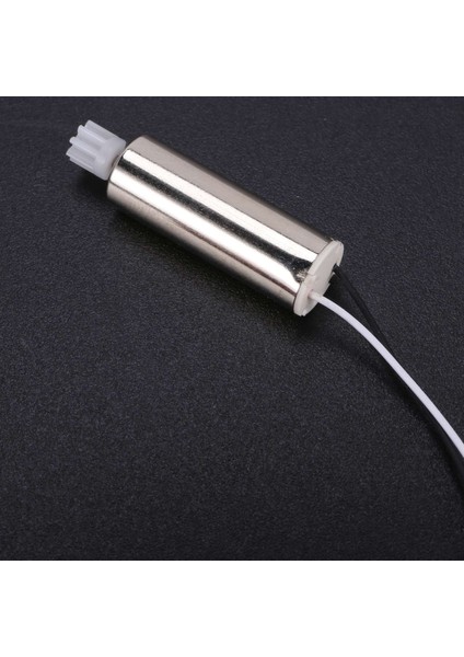 E58 M68 S168 Cw Ccw Motor Rc Drone Quadcopter Yedek Parçalar Değiştirme Kit Aksesuarları 1 Pcs Siyah Beyaz Hat (Yurt Dışından) indirimleri