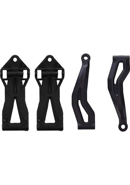 S911 S912 9115 9116 Rc Araba Rc Araba Yedek Parçaları Üst Kol ve Alt Kol (Yurt Dışından)