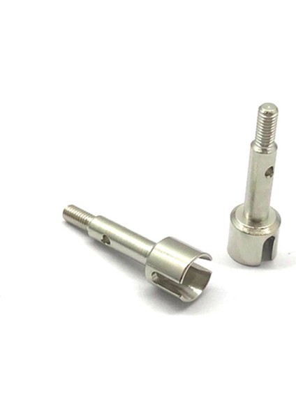 1set Ön ve Arka Salıncak Kolu Wltoys 144001 1/14 4WD Rc Araba Romanı ve 4pcs Metal Ön ve Arka Cvd Sürücü Şaftı (Yurt Dışından) fiyatları