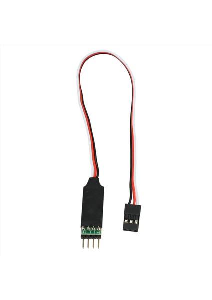 6pcs 3ch 3 Kanallı LED Lamba Işık Kontrol Anahtarı Paneli 1/10 1/8 Rc Model Otomobil (Yurt Dışından) fiyatları