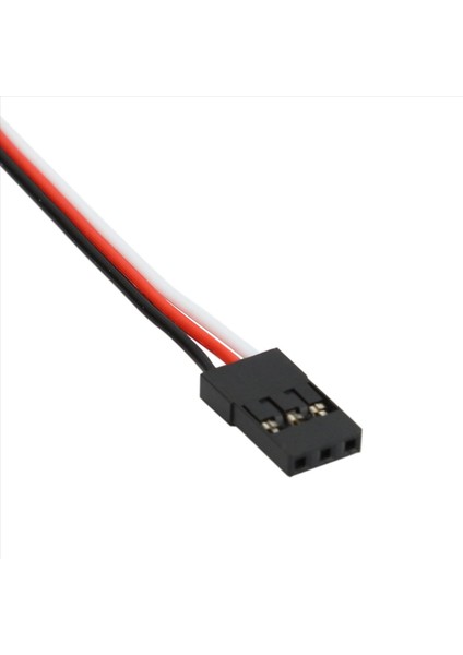 6pcs 3ch 3 Kanallı LED Lamba Işık Kontrol Anahtarı Paneli 1/10 1/8 Rc Model Otomobil (Yurt Dışından) modelleri