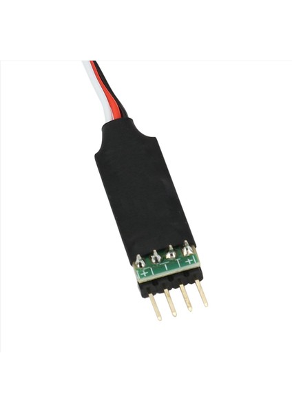 6pcs 3ch 3 Kanallı LED Lamba Işık Kontrol Anahtarı Paneli 1/10 1/8 Rc Model Otomobil (Yurt Dışından) fırsatları