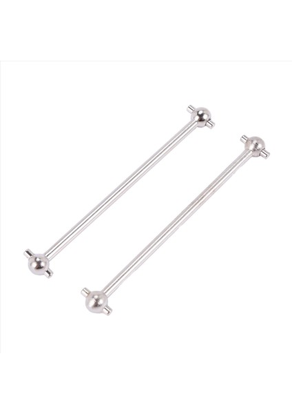 Wltoys Için 6x 144001 1/14 Rc Araba Yedek Parçaları 144001-1281 Arka Köpek Kemiği (Yurt Dışından) fiyatları