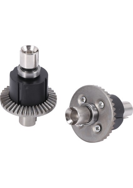 Wltoys A959 A979 A959-B A979-B Metal Diş Diferansiyel A949-23 A949-24 Için 2x Rc Dıy Parçaları (Yurt Dışından) fiyatları