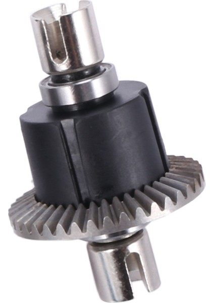 Wltoys A959 A979 A959-B A979-B Metal Diş Diferansiyel A949-23 A949-24 Için 2x Rc Dıy Parçaları (Yurt Dışından) indirimleri