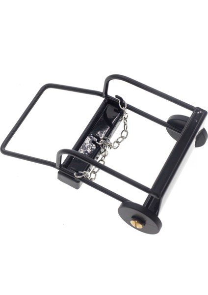 Araçlar Depolama Arabası Mobil Sepet Garaj Onarım Aksesuarı 1/10 Rc Prıgler Araç Traxxas Trx4 Eksenel SCX10 Yedek Parçalar (Yurt Dışından) indirimleri