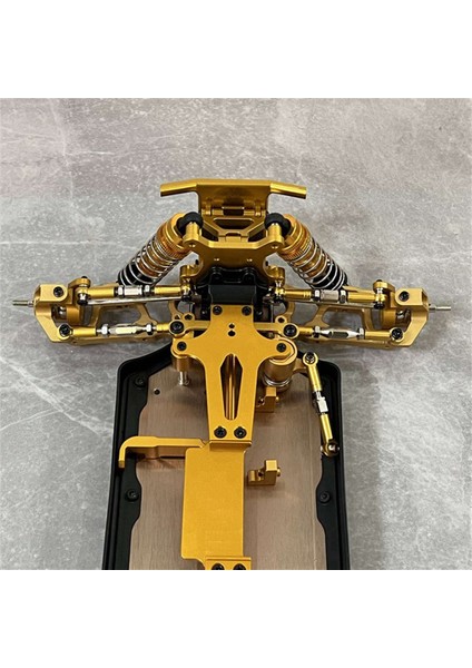 4 Adet Wltoys Rultıngs 144001 144010 124016 124017 124019 Rc Araba Yükseltme Parçaları Aksesuarları (Yurt Dışından) modelleri