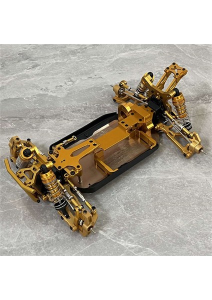 4 Adet Wltoys Rultıngs 144001 144010 124016 124017 124019 Rc Araba Yükseltme Parçaları Aksesuarları (Yurt Dışından) fırsatları