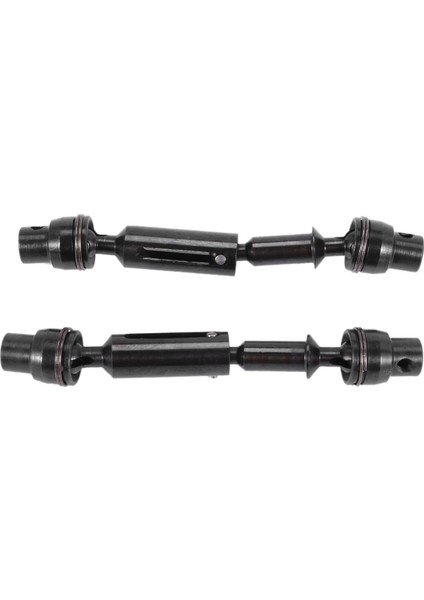 Metal Ön Arka Mili Metal Işınlı Metal Işın + Arka Tampon Tow Hook Yükseltme Parçaları (Yurt Dışından) modelleri