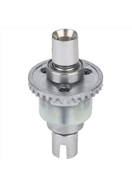 Px 9300-07A Rc Araba Için Metal Diferansiyel Montaj 1 18 Rc Araba Yedek Parçaları (Yurt Dışından)