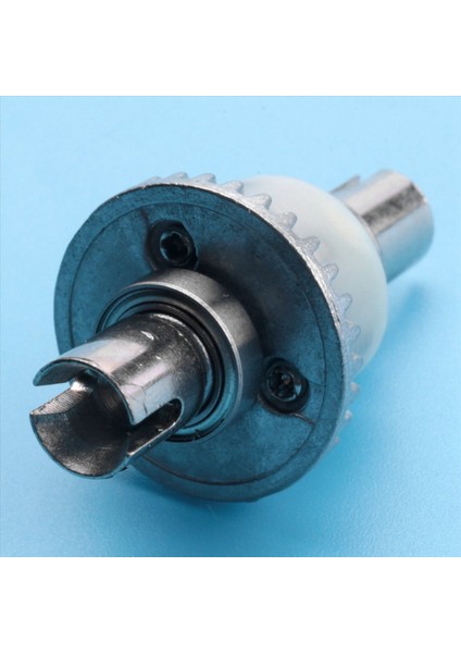 Px 9300-07A Rc Araba Için Metal Diferansiyel Montaj 1 18 Rc Araba Yedek Parçaları (Yurt Dışından) modelleri