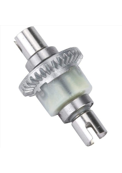Px 9300-07A Rc Araba Için Metal Diferansiyel Montaj 1 18 Rc Araba Yedek Parçaları (Yurt Dışından) fırsatları