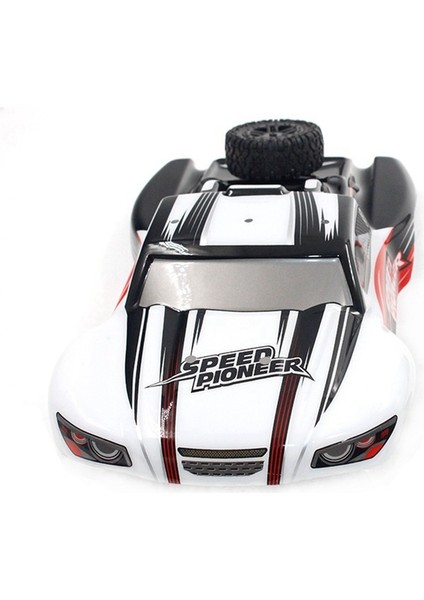 Rc Araç Parçaları Siyah Beyaz ve Turuncu Için 2 Pcs Şasi Araç Vücut Kabuğu Plastik Rc Aksesuar (Yurt Dışından) modelleri