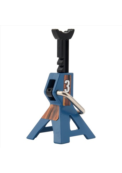 3 Ton Ölçekli Kriko Modeli Standı Asansör Oyuncakları Ağır Hizmet Tipi Destek Araç Zemin Cırcırı Trx4 D90 CC01 1 10 Rc Mavi (Yurt Dışından) fiyatları