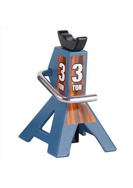 3 Ton Ölçekli Kriko Modeli Standı Asansör Oyuncakları Ağır Hizmet Tipi Destek Araç Zemin Cırcırı Trx4 D90 CC01 1 10 Rc Mavi (Yurt Dışından) fırsatları