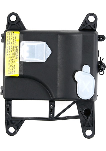 Plastik Pil Kutusu Kiti 1/5 Hpı Için Uygun Rofun Baha Rovan Km Baja 5b 5t 5sc Ss Rc Araç Oyuncakları Parçaları (Yurt Dışından) fırsatları