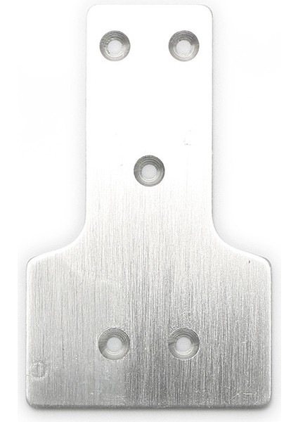 12428-0364 Ön Alt Koruma Alüminyum Sac ve Ön Tampon Wltoys 12428 12427 Rc Araba Yedek Parçaları (Yurt Dışından) modelleri