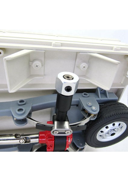 2 Set Rc Araç Parçası 1 Set 5mm Ila 12MM Metal Birleştirici Tekerlek Hub Hex Adaptör ve 1 Set Ön Tekerlek Hub Hub Hex Adaptör (Yurt Dışından) indirimleri