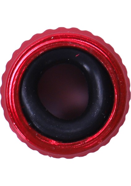 6pcs Alaşım Adaptörü Presta - Schrader Valf Adaptör Dönüştürücü Bisiklet Bisiklet Lastik Tüp Renkli (Yurt Dışından) indirimleri