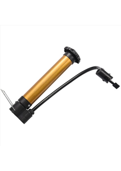 5x Taşınabilir Mini Bisiklet Pompası Yüksek Basınçlı Bisiklet El Hava Pompası Lastik Şişiricisi Mtb Dağ Bisiklet Pompası (Yurt Dışından) modelleri