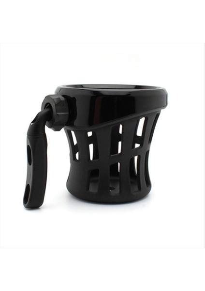 Harley Road Glide Ultra Klasik Içecek Kupası Tutucu (Siyah) Için Motosiklet Kupası Tutucu Off-Road Bisiklet Şişesi Tutucu (Yurt Dışından) fırsatları