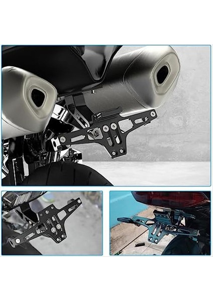 Li Malzemelerden Yapılmış Ayarlanabilir Araba Tahtası Braketi Dayanıklı ve Siyahtır (Yurt Dışından) fırsatları