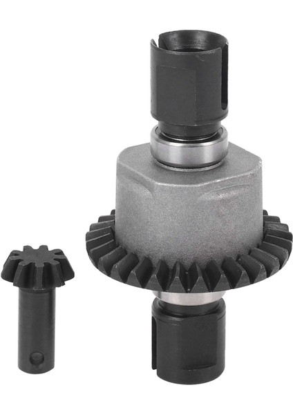 1/8 Hpi Yarış Için Diff Dişli Montajlı Kit Xl Akışı Rovan Torland Canavarı Fırçasız Kamyon Rc Araba Parçaları (Yurt Dışından)