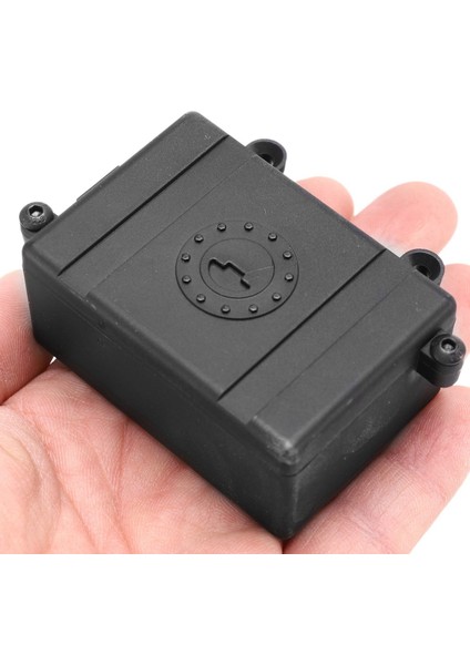 1/10 Eksenel SCX10 RC4WD D90 D110 D130 &amp 1x 25T Servo Kol Korna A949 A959-B (Yurt Dışından) indirimleri