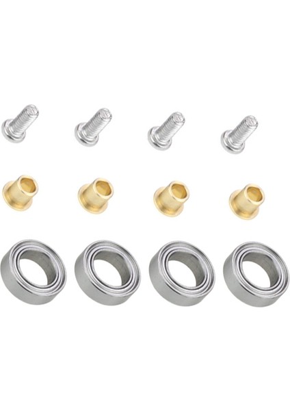 1 Set 5mm Ila 12MM Pirinç Birleştirici Tekerlek Göbek Altı Altı Adaptör ve 1 Adet Dişli Köprü Akslı Dişli Direksiyon Kılıfı (Yurt Dışından) indirimleri