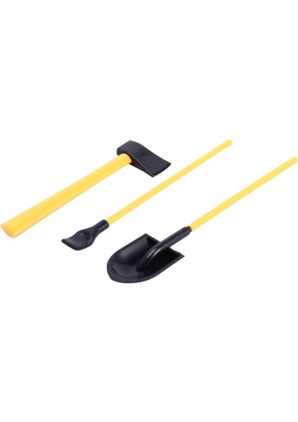 2 Set Rc Araba Parçası 1 Set Bagaj Rafı Vinç Kürek Yakıt Deposu Baltası Dekorasyonu ve 1 Set Metal Mini Ateş Söndürücü (Yurt Dışından) fırsatları