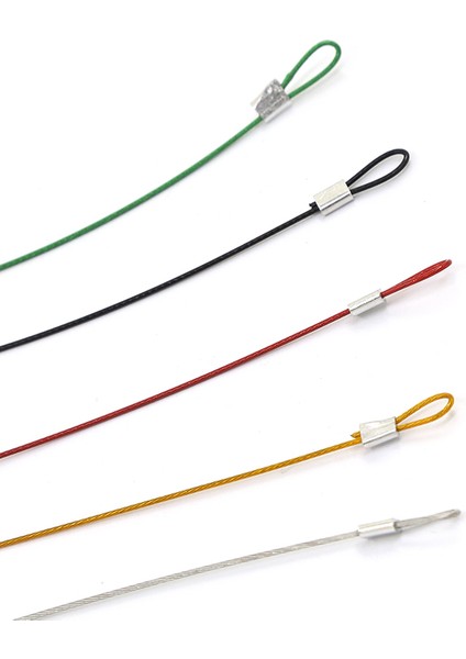 10PCS Rc Araba Gövde Kabuğu Klipsleri R 1/10 1/8 Eksenel SCX10 Traxxas Trx4 Tamiya RC4WD Hsp Hpı Rc Car B (Yurt Dışından) modelleri