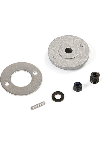 1 Set Orta Dişli Fırçasız Kamyon Torland ve 1 Set Tork Sınırı Disk Seti Fırçasız Kamyon Parçaları Için Uygun (Yurt Dışından) modelleri